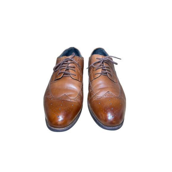 Men’s dress shoe - Picture 1 of 7